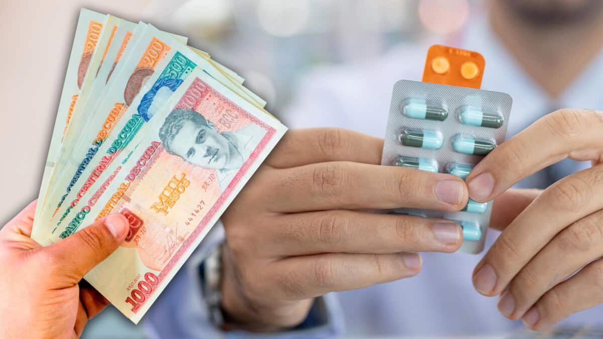 Precios de Medicamentos en Cuba 2026: Farmacia Estatal vs Tiendas Online y Revolico