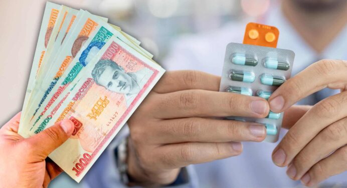 Precios de Medicamentos en Cuba 2026: Farmacia Estatal vs Tiendas Online y Revolico