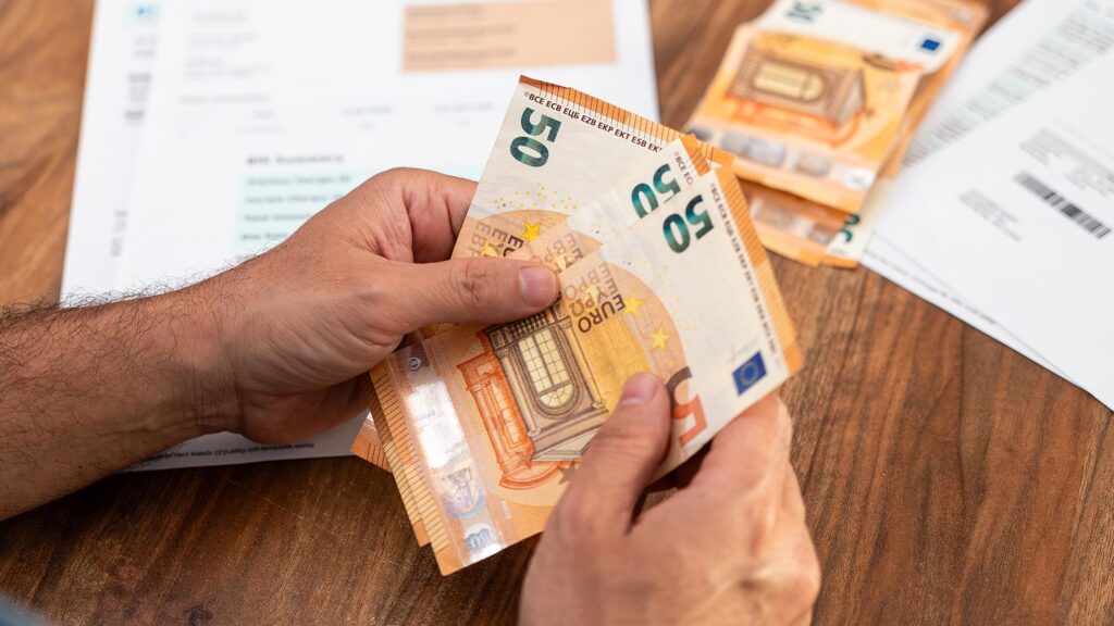 Precios de alquiler por regiones de España en 2025