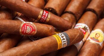 Premios Entregados en el Festival Internacional del Habano 2023