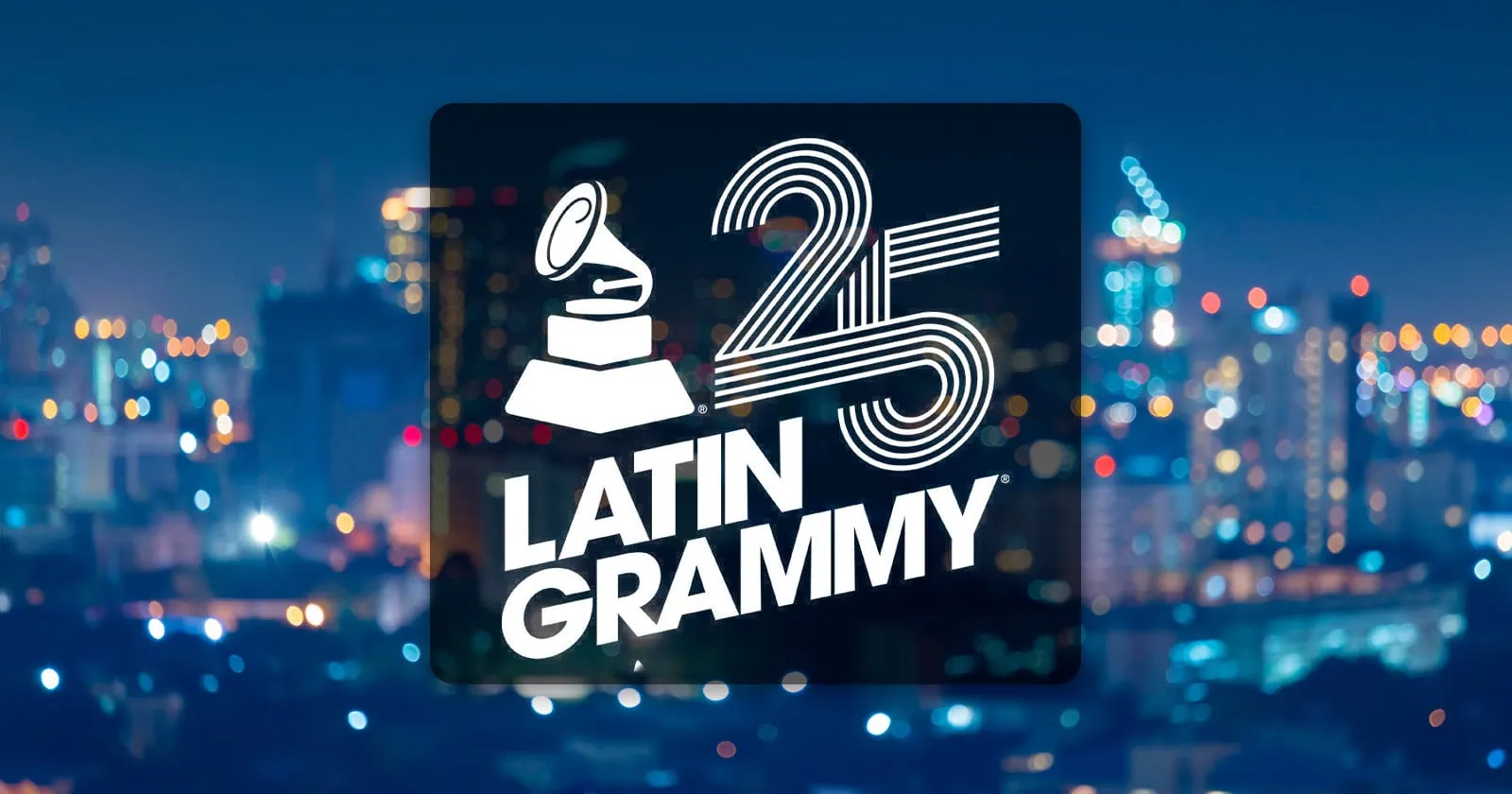 Premios Grammy Latinos 2024 ¿Qué País y Ciudad Acogerá la Gala de Premiaciones?