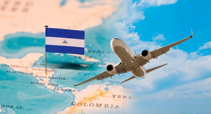 Preocupaciones por Probable Suspensión de Más Vuelos Cuba – Nicaragua