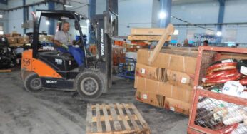 Prepara Correos de Cuba Nuevos Servicios de Paquetería