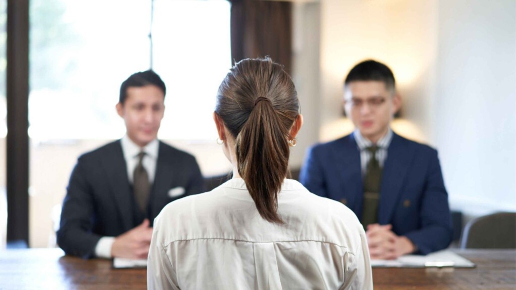 Cómo Aprobar tu Entrevista de Trabajo siendo Cubano