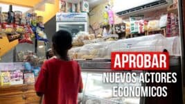 Los Municipios Cubanos se Preparan para Aprobar Nuevos Actores Económicos