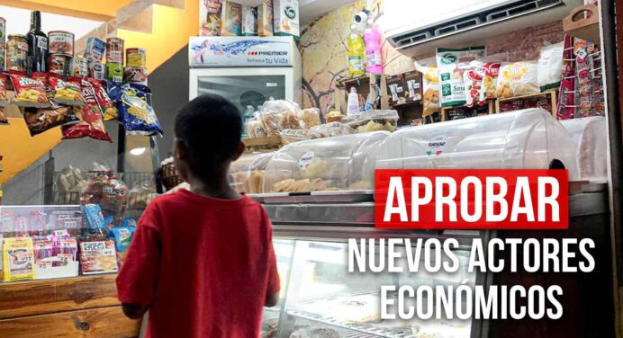 Los Municipios Cubanos se Preparan para Aprobar Nuevos Actores Económicos