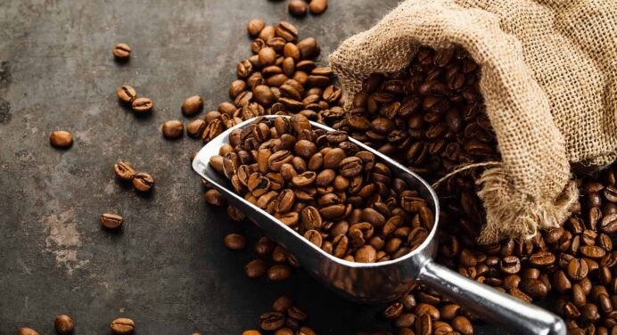Presentan en Cuba Nueva Marca de Café para la Exportación
