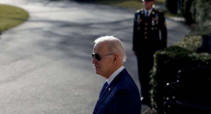 Presidente Joe Biden Extiende la Declaración de Emergencia Nacional Respecto a Cuba