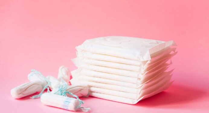 Prevé Retomar la Producción de Almohadillas Sanitarias Fábrica de Sancti Spíritus