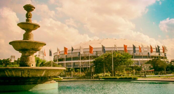 Prevén Desarrollar la I Feria Internacional del Deporte en Cuba