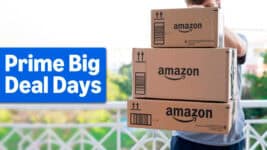 Prime Big Deals Days 2024: Fechas Descuentos y Cómo Acceder a Ofertas Exclusivas