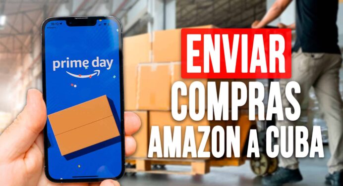 Prime Day 2024: Guía Definitiva para Enviar Compras de Amazon a Cuba