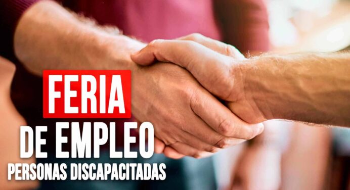 Primera Feria de Empleo y Oportunidades para Personas Discapacitadas en Cuba