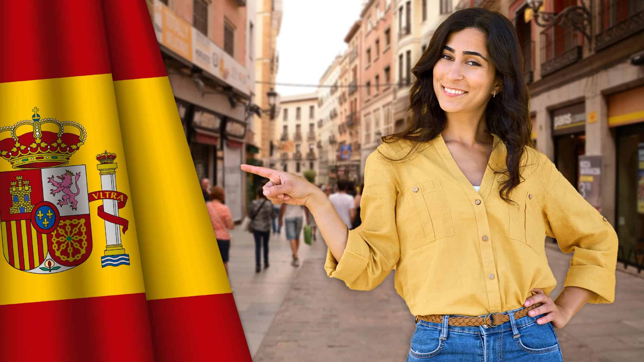 Primeros 30 Días Como Inmigrante en España (2025): Guía Completa Para Legalizarte y Empezar de Cero