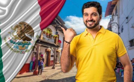 Primeros 30 Días en México: Guía de Supervivencia para el Recién Llegado Cubano