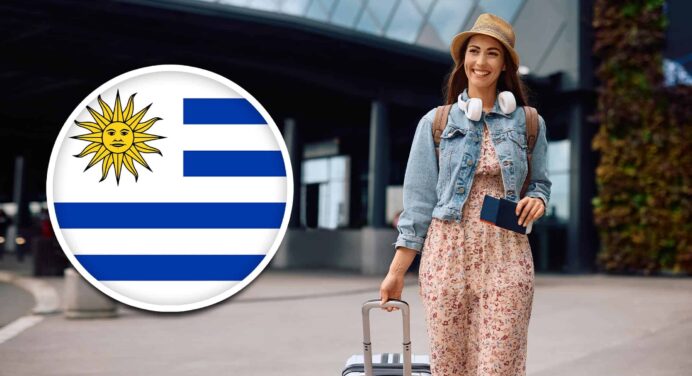 Primeros 30 Días en Uruguay: Lo Que Todo Cubano Necesita Saber al Llegar
