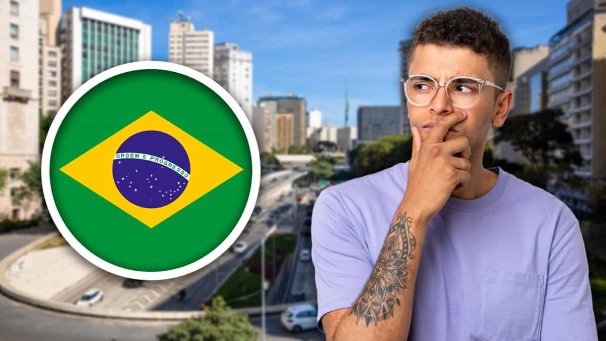 Primeros Días Como Inmigrante en Brasil: Lo Que Debes Hacer Paso a Paso