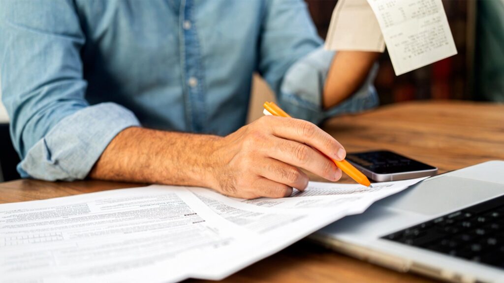 Principales créditos fiscales disponibles