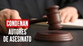 Privación Perpetua de Libertad y Años de Cárcel: Tribunal Holguinero Condena a Autores de Asesinato