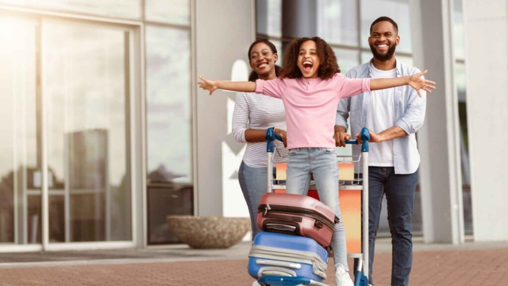 Viajar a Cuba con Niños. Requisitos y Recomendaciones