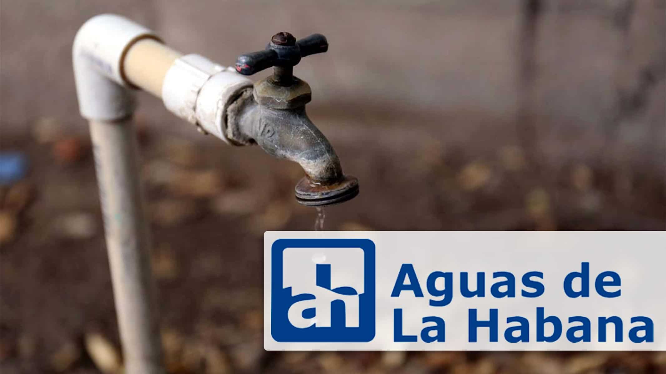 Problemas de Abasto de Agua en La Habana ¿Qué Dicen las Autoridades?