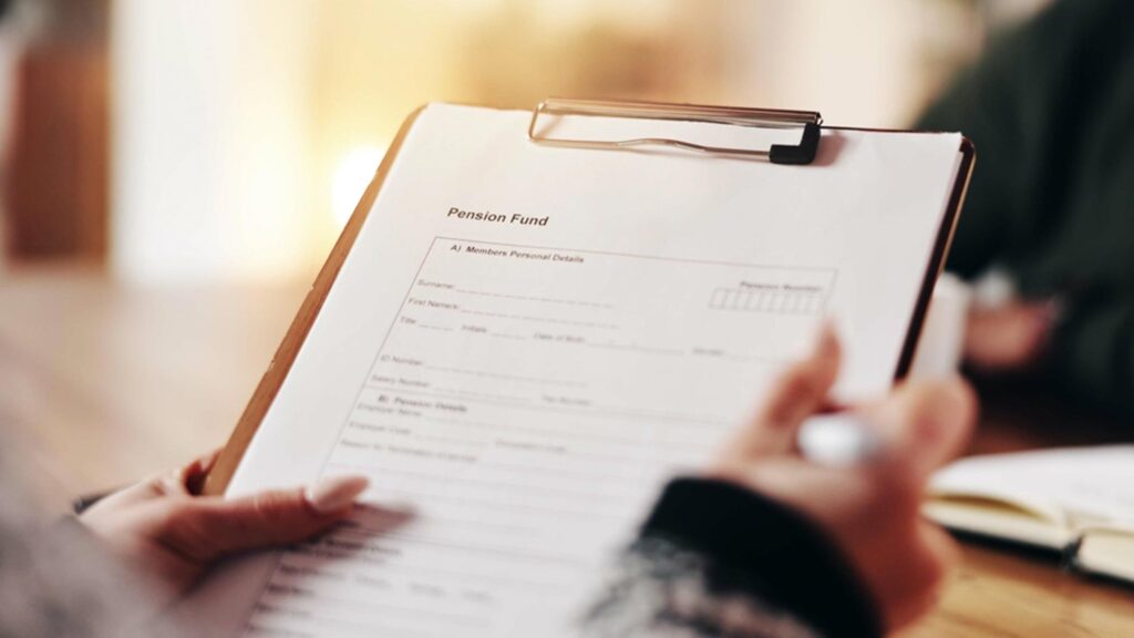 Procedimiento para solicitar o cambiar estatus