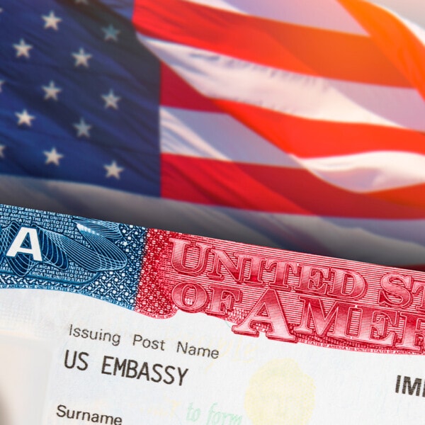 Procedimientos de Visado a Estados Unidos Diciembre 2023: USCIS Informa