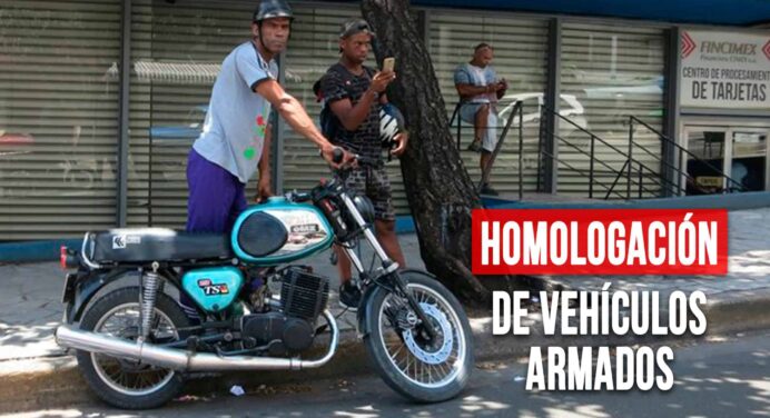 Proceso de Homologación de Vehículos Armados por Partes y Piezas: El Ministro de Transporte Actualiza 