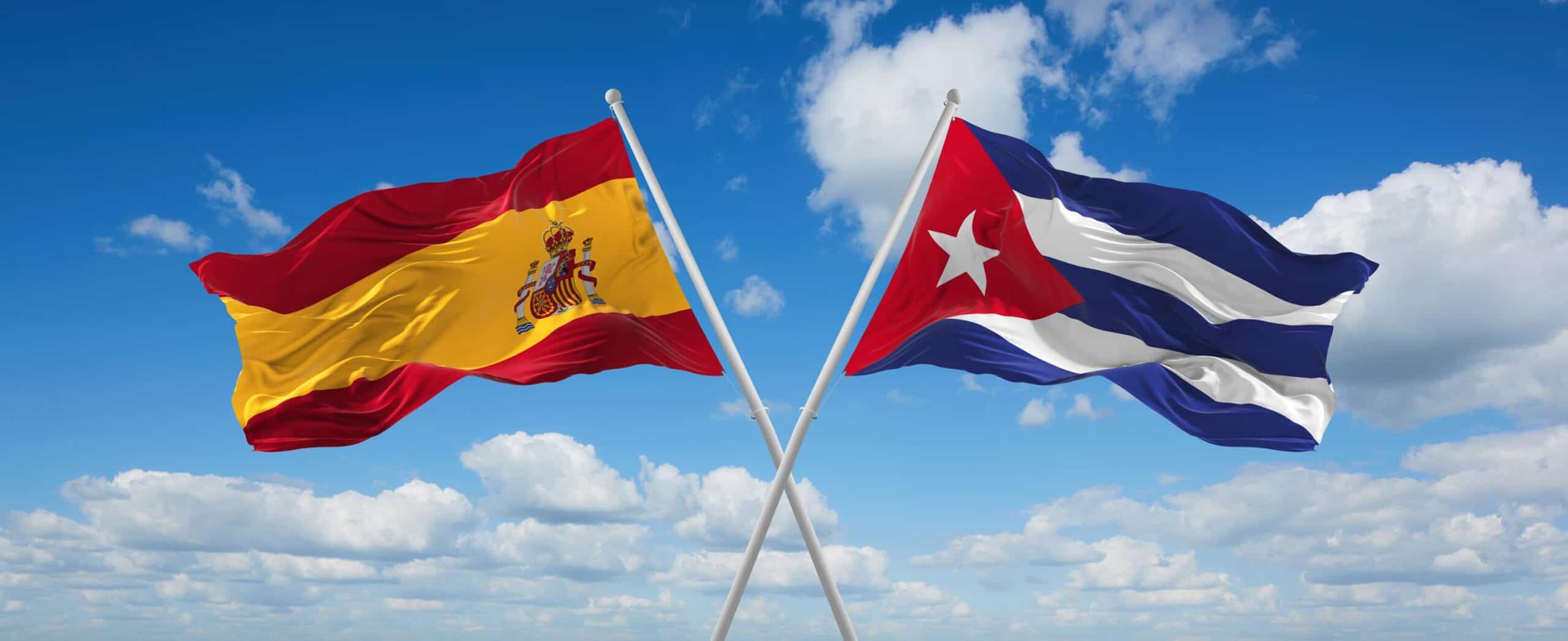 Productos mas Importados a Cuba desde Espana