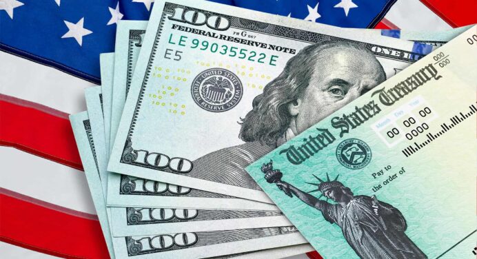 Programa de Ayuda Económica de Más de 8,000 Dólares en Estados Unidos ¿Quiénes Califican?