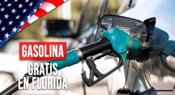 Programa de Distribución de Gasolina Gratis en Florida: Conoce los Puntos para Adquirirla