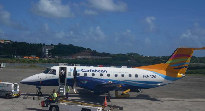 Vuelos Cuba – Jamaica y Cuba – Surinam Marzo 2023