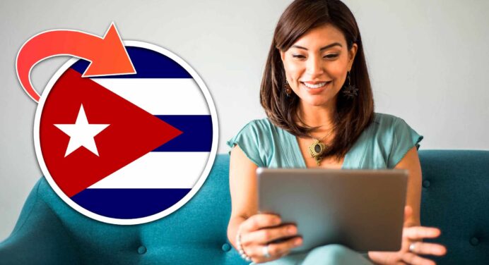 Becas Online: Programas Internacionales que Aceptan Estudiantes Cubanos a Distancia