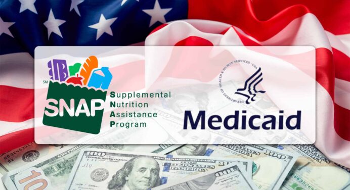 Programas SNAP Medicaid y Remesas en Peligro en EE.UU.: Impacto de la Nueva Ley en la Comunidad Cubana
