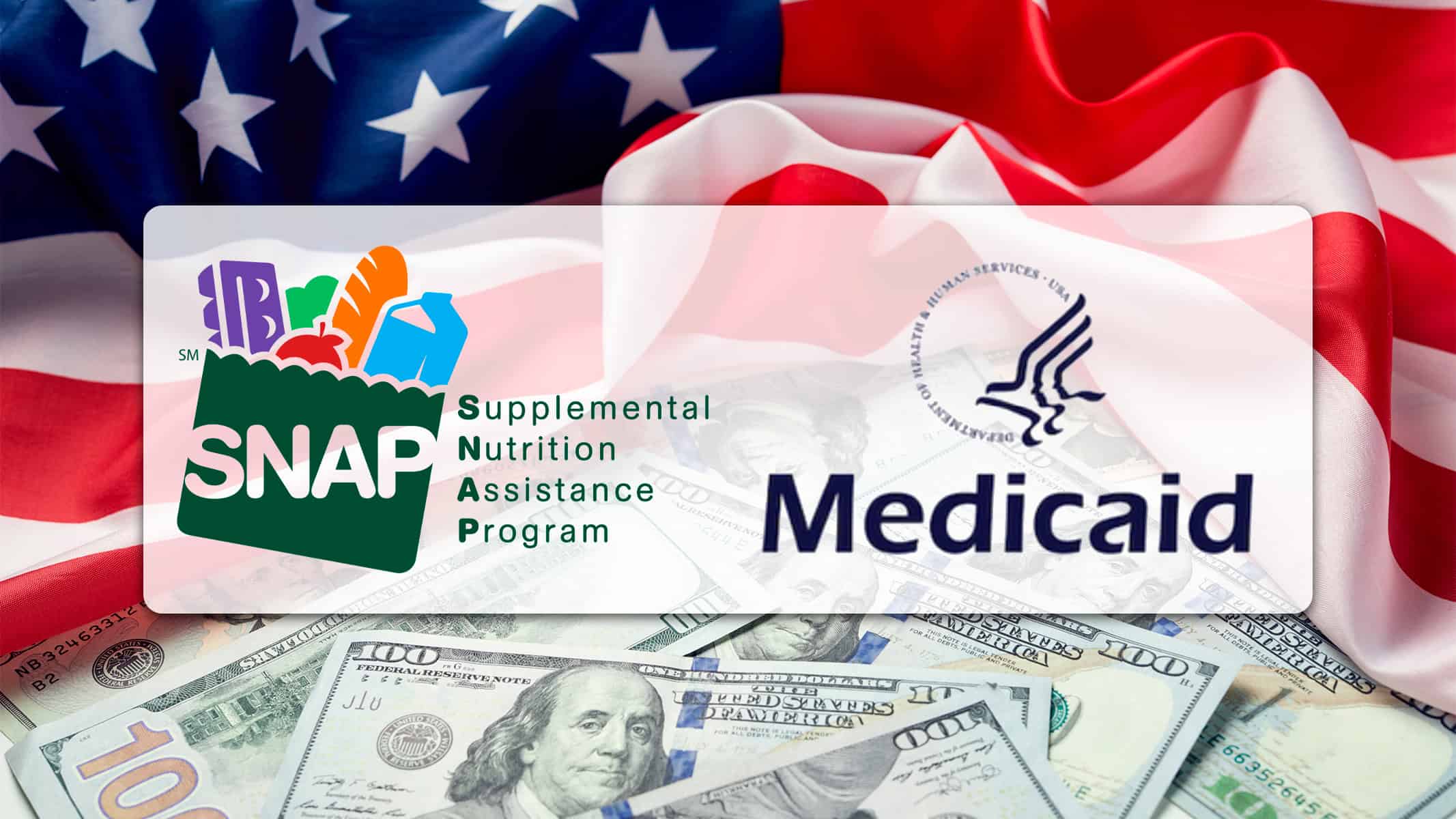 Programas SNAP Medicaid y Remesas en Peligro en EE.UU.: Impacto de la Nueva Ley en la Comunidad Cubana