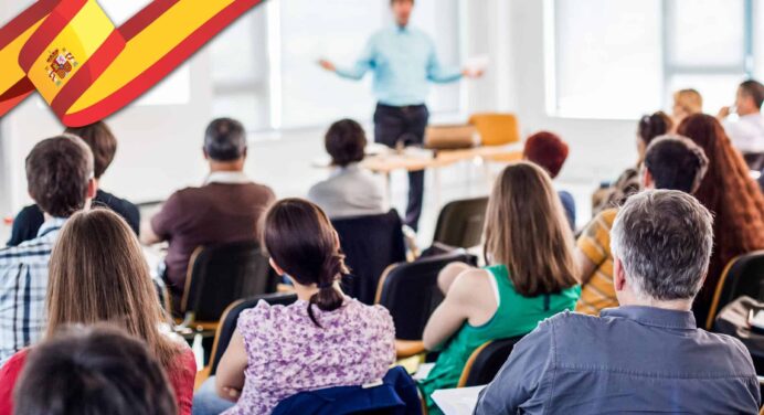 Cómo Acceder a Programas de Formación Profesional para Cubanos en España