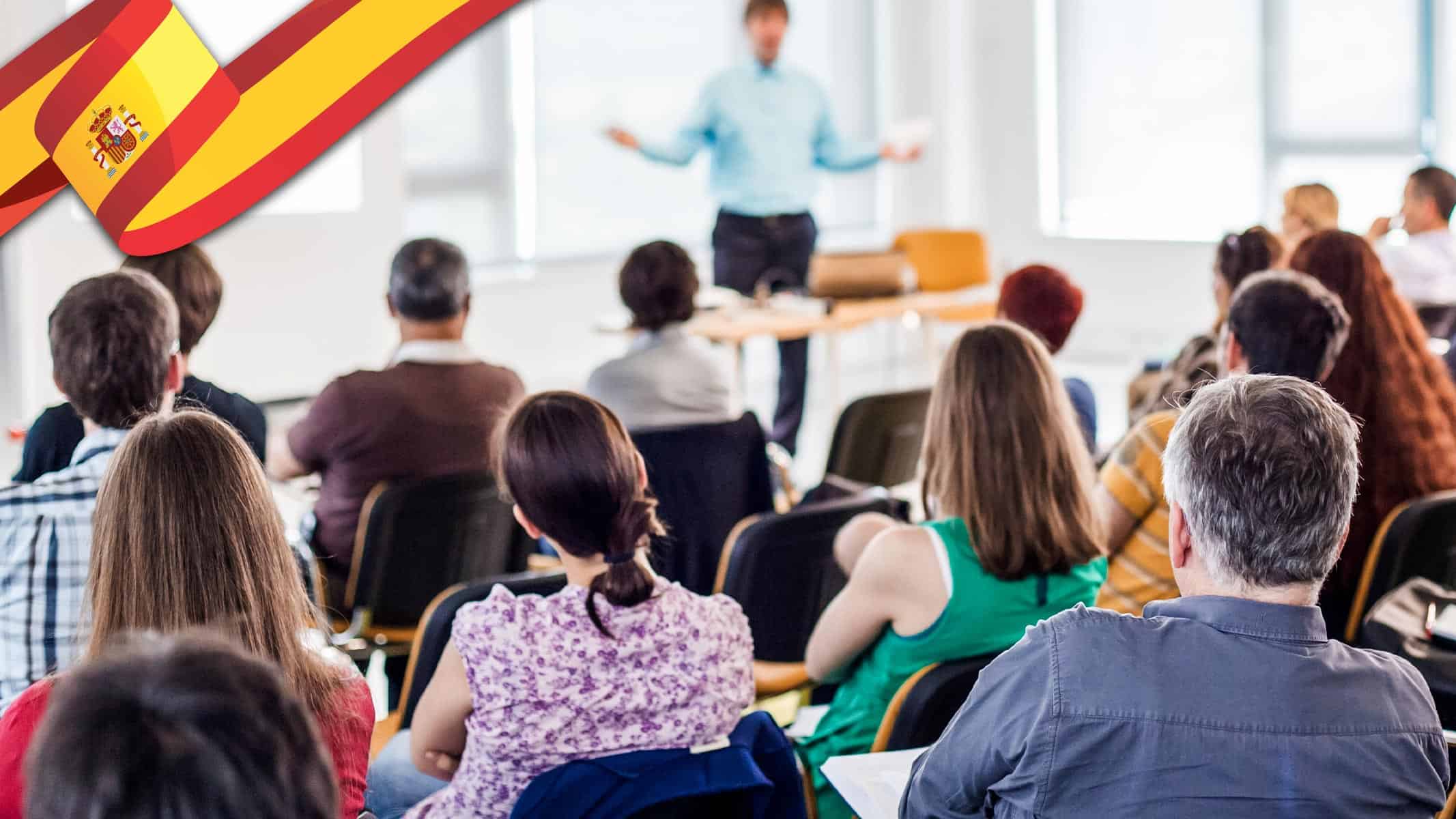 Cómo Acceder a Programas de Formación Profesional para Cubanos en España