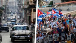 Prohíben Estacionar en Varias Calles de La Habana por Peregrinación: Conoce los Detalles