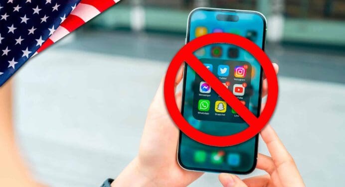 ¿Prohibir las Redes Sociales a Niños y Jóvenes? Conoce la Nueva Ley de Florida