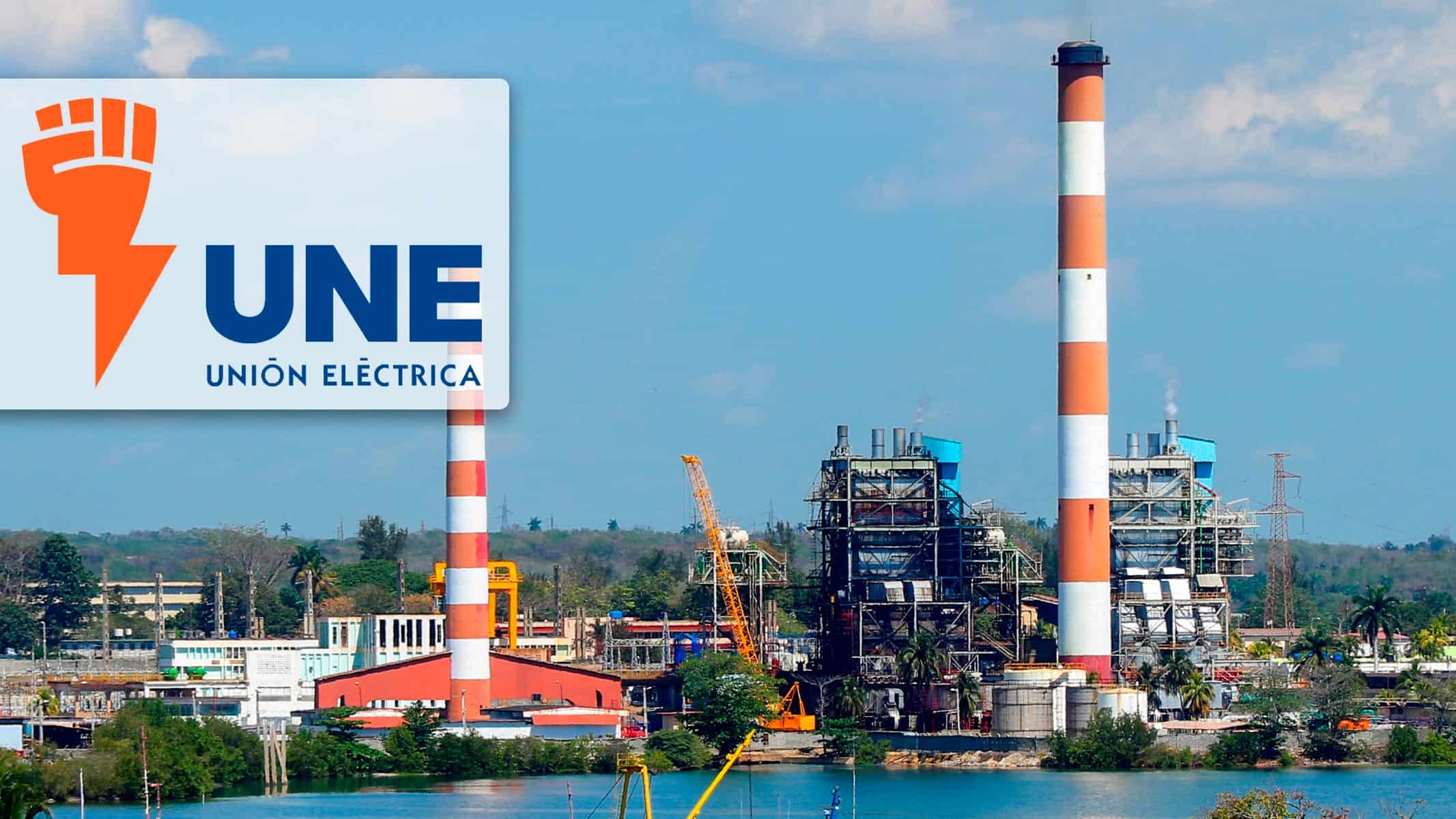 Crisis Energética en Cuba: Pronostican Intensa Jornada de Apagones Este 10 de Agosto