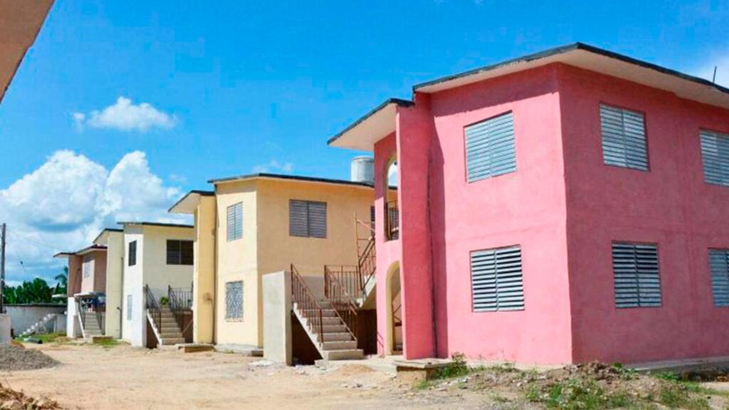 Propiedad: qué puede pasar con “tu casa” si te vas