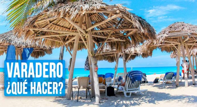 Propuestas Imperdibles de Varadero: ¿Qué Hacer en una Semana? Actualización 2024
