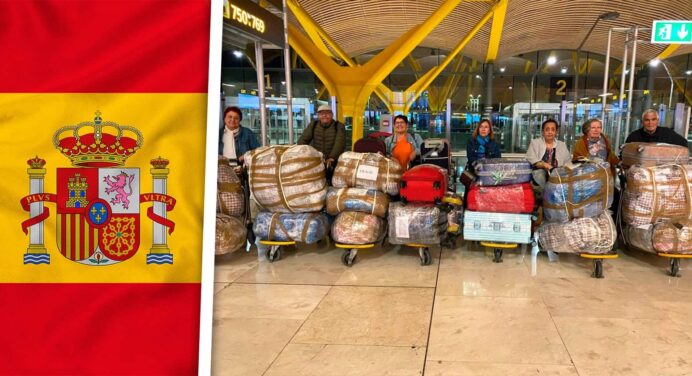Suministros Médicos y Leche en Polvo: El Donativo Proveniente de España que Recibirá Provincia Cubana