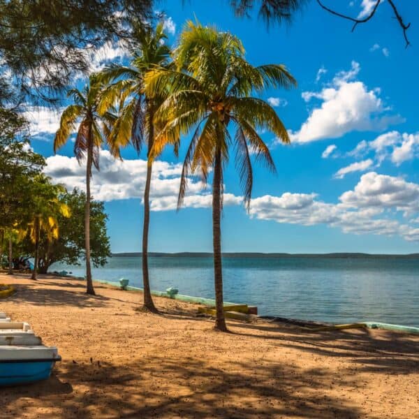 Provincia de Cienfuegos se Prepara para Recibir la Temporada de Verano