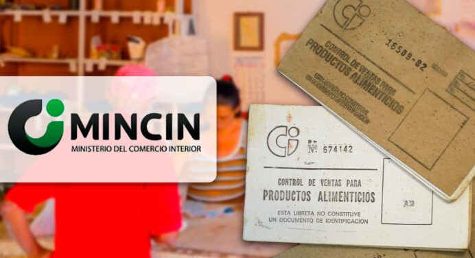 Provincias Cubanas sin Recibir Libreta de Abastecimiento de 2024 ¿Se Afectará la Canasta Básica? 