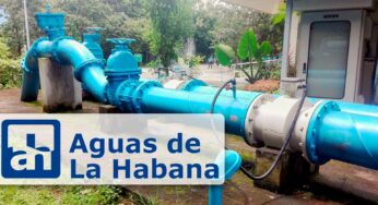 Próximas Afectaciones al Abasto de Agua en Estos Municipios de la Capital Cubana