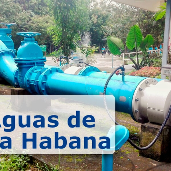 Próximas Afectaciones al Abasto de Agua en Estos Municipios de la Capital Cubana