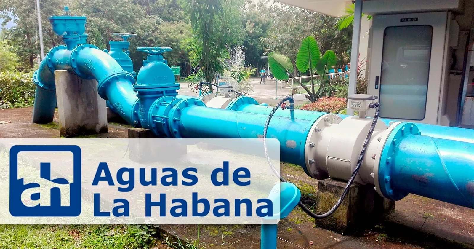 Próximas Afectaciones al Abasto de Agua en Estos Municipios de la Capital Cubana