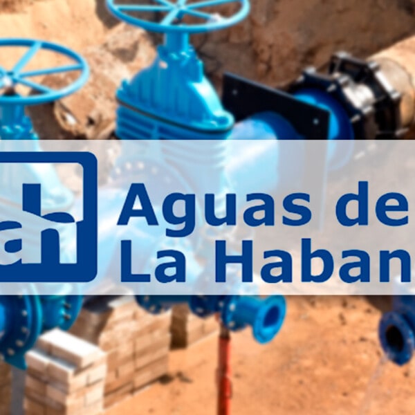 Próximas Afectaciones al Servicio de Agua en estas Zonas de la Capital Cubana