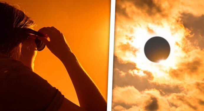 Eclipse Solar Total 2024: ¿Dónde y Cuándo Verlo?